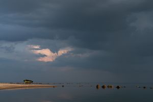 light, georgian bay