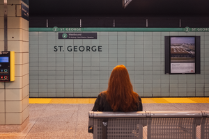 st. george station