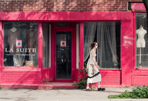 street style, montreal