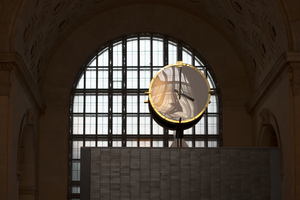 union station